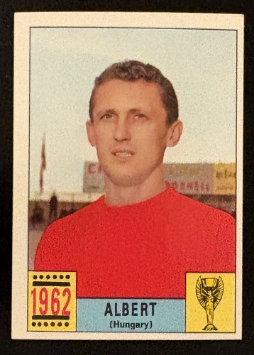 PANINI WORLD CUP 1970 CZERWONY/CZARNY - WYBIERZ SWOJE KARTY - Zdjęcie 317 z 348