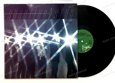 Shooting Star - Shooting Star NL LP 1980 .
