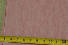 By 1/2 Yd, 43" Wide, Crackled Pink on Pink Quilt Cotton, M2175