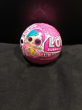  LOL LIL SIS SERIES 4 UNOPENED  NEW #5