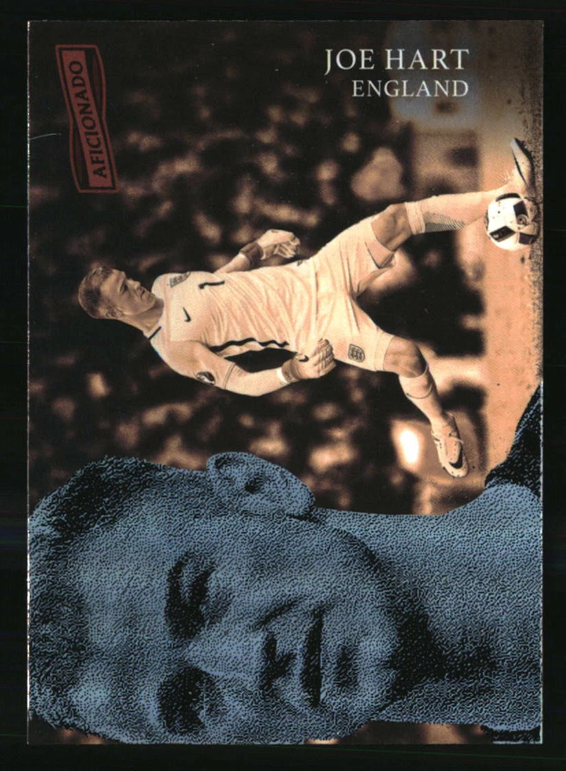 その他 panini noir Joe Hart 2016-17 Panini Aficionado Joe Hart #64 for sale | eBay