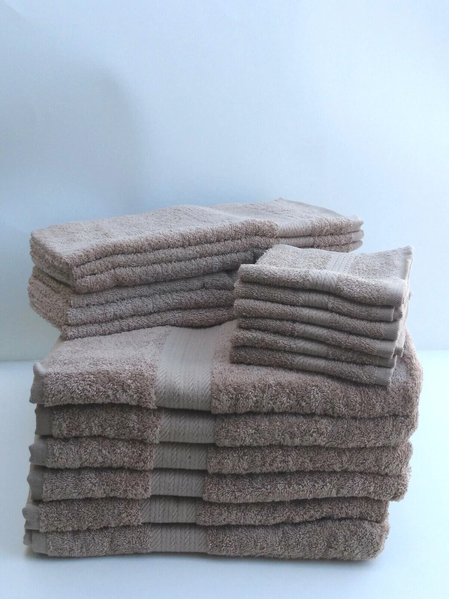 Concierge collection towels sale