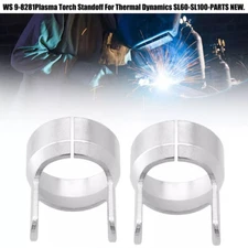 2x Standoff Cutting Guides for Thermal Dynamics SL60 Plasma Cutter Guide 9‑8281