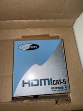 Gefen EXT-HDMI-Cat5X-CO Extreme Extender New in Box