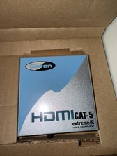 Gefen EXT-HDMI-Cat5X-CO Extreme Extender New in Box