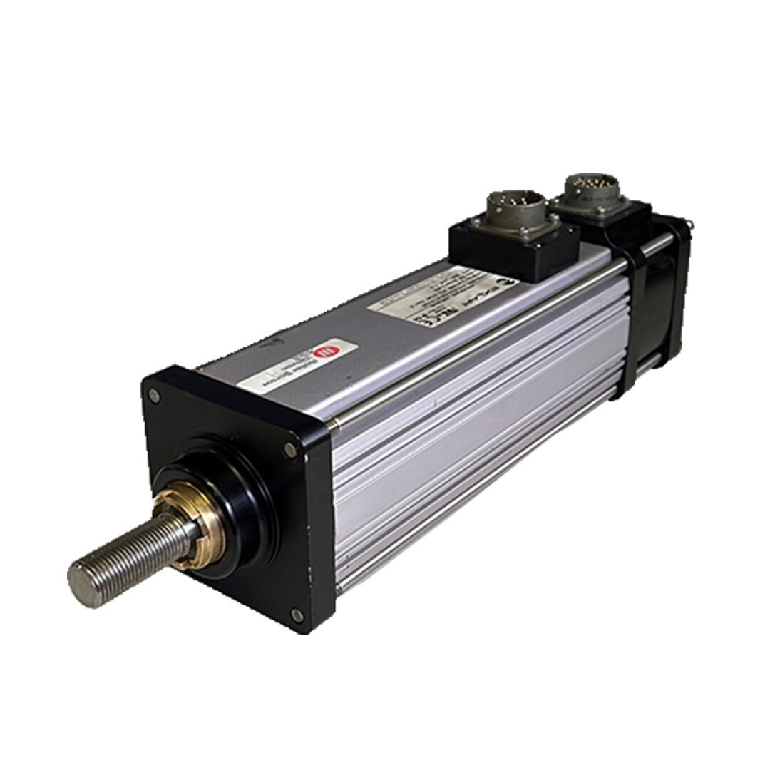 CW EXLAR GSM30-0601-XXX-EX4-238-XT-51347 SERVO ACTUATOR 51347 REV