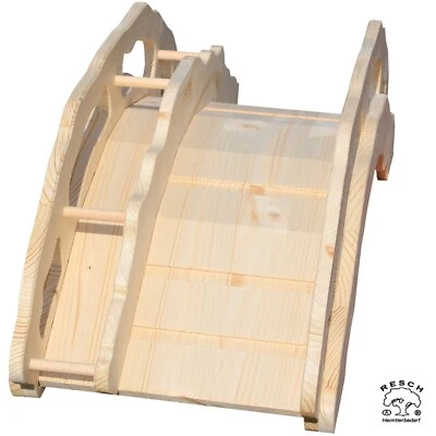 (65,00€/Stk.) Resch Heubrücke L/B/H 63x27x20,5cm