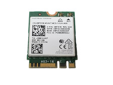 Dell Intel Dual Band AC 8265 Wireless Bluetooth 8F3Y8 Dell 5480 7280 5580