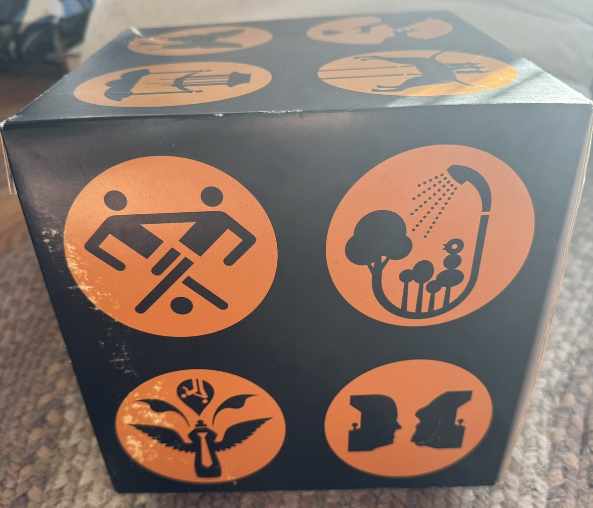 Ryan McGinness rare and collectible Soccer Ball, Football | eBay