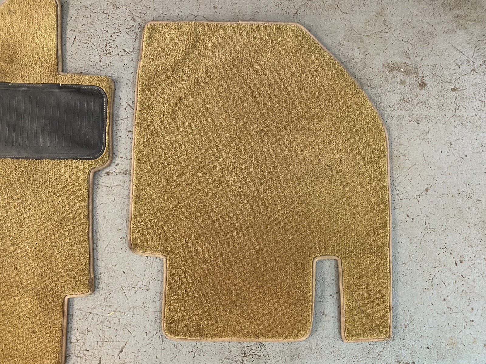 Ferrari Dino 246 Carpet