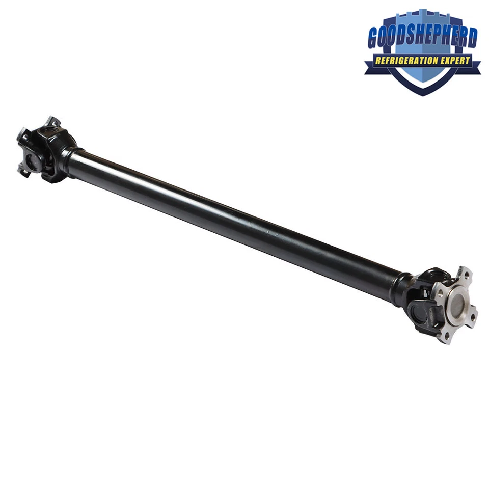 Front Drive Shaft For 2010/12-2014 BMW 528i 535i 550i 750i 750Li AWD 26208628043 Foto 3 de 4