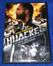 Hijacked DVD RANDY COUTURE