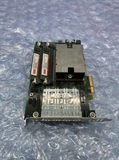 Infoblox 10Gb Quad Port Network Management Card, 200-0163-200, 8GB Mem