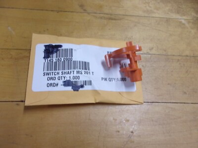 Cubierta De Embrague Con Mango De Freno MS201T MS201TC-M 1145-640-1706 NUEVO OEM, Reemplazo Para STIHL OEM - Foto 9