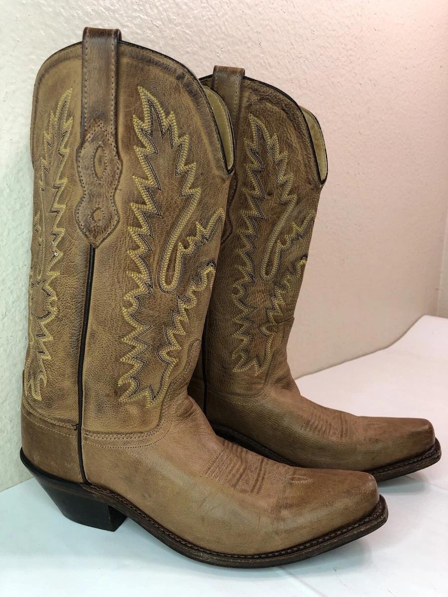 Old west boots lf1529 discount