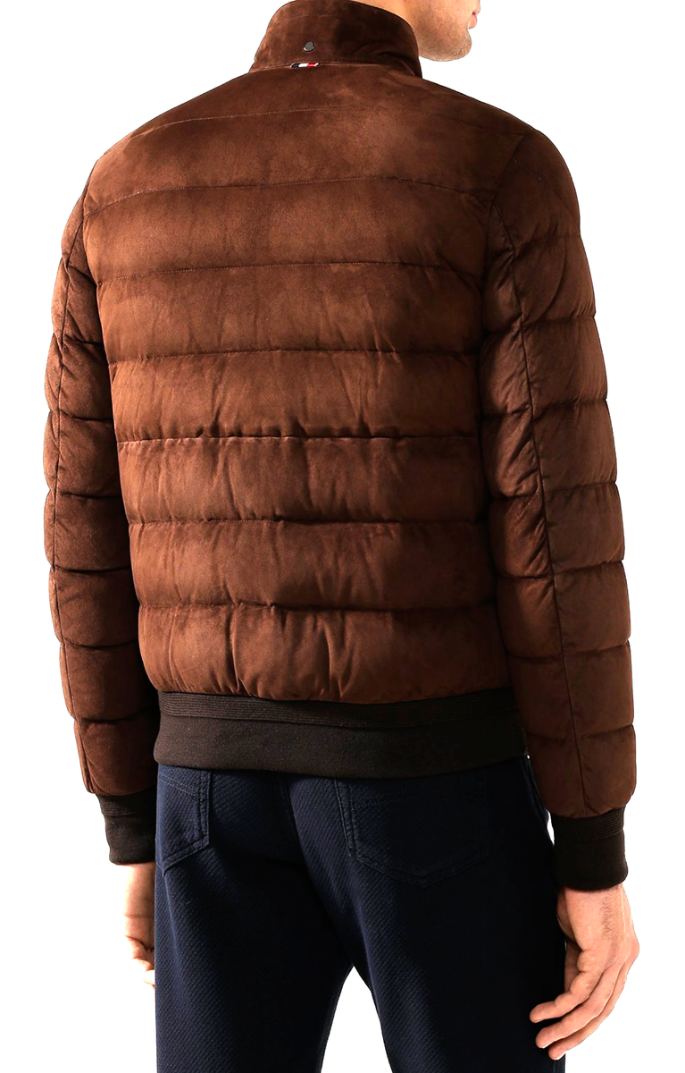 Moncler Nideck Down Bomber Jacket ★関税込 Moncler - Dives Down Bomber Jacket | HBX - Globally Curated