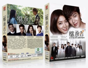 The Heirs Korean Drama | eBay