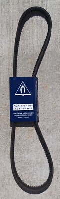 LEMFORDER V-BELT AVX13X1285 524 140 007