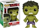 Funko Pop! Marvel Avengers Age of Ultron Hulk Figure #68