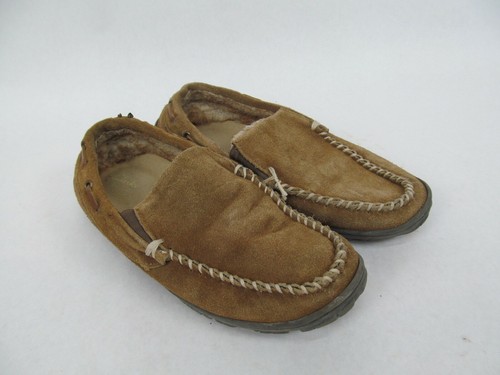hudson bay mens slippers