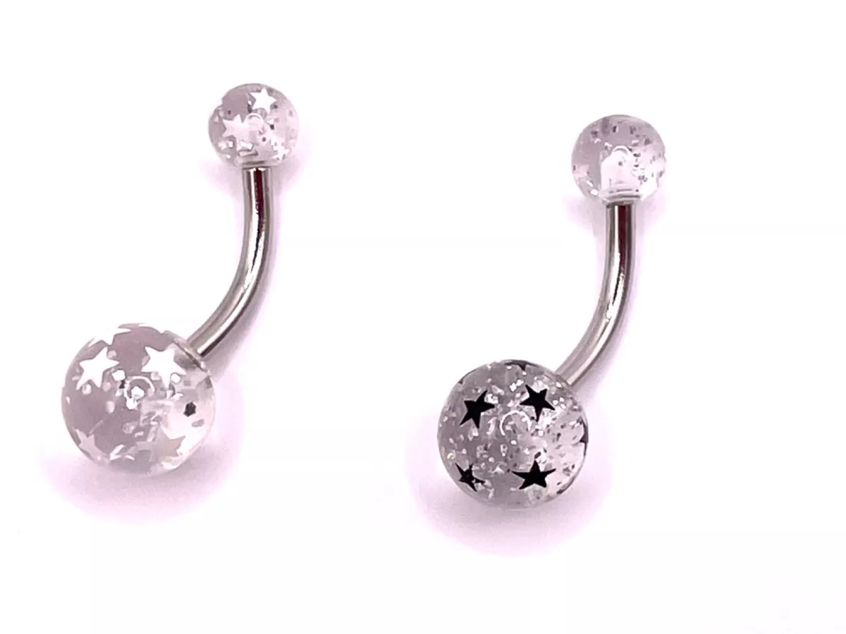 Belly store bars ebay