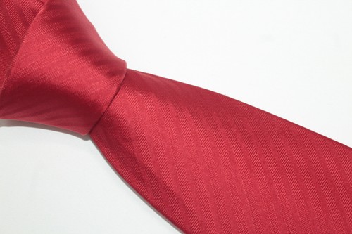 BARTON MODA Silk tie Made in Italy F79449 - Picture 3 of 4