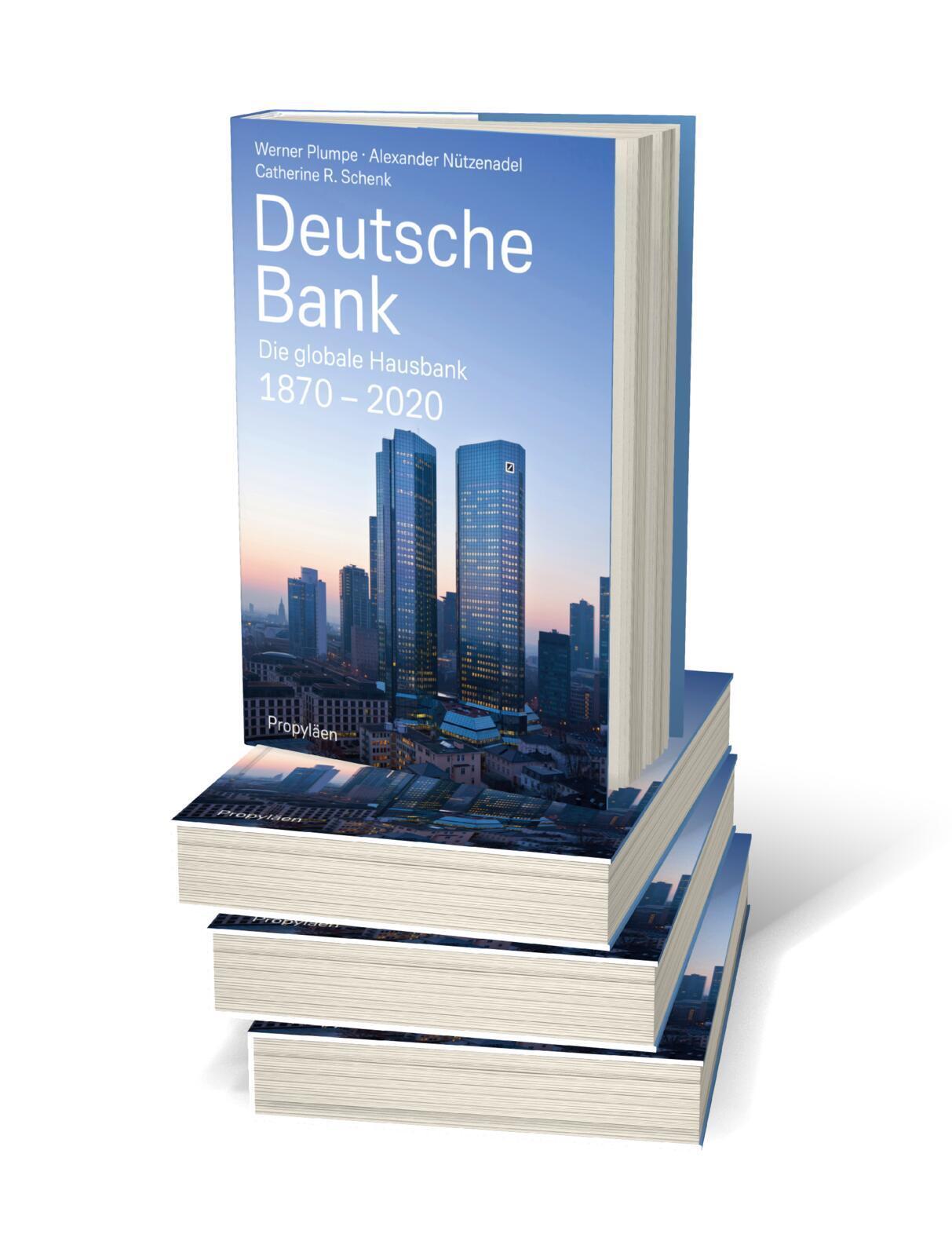 Thumbnail - Deutsche Bank Werner Plumpe
