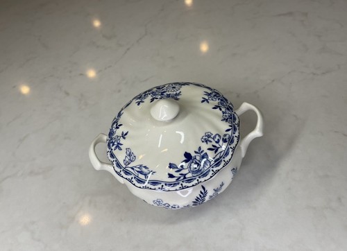 Johnson Brothers DEVON COTTAGE Sugar bowl - Picture 9 of 9