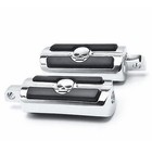 Motorcycle & Scooter Footrests, Foot Pegs & Pedal Pads for Yamaha PW50