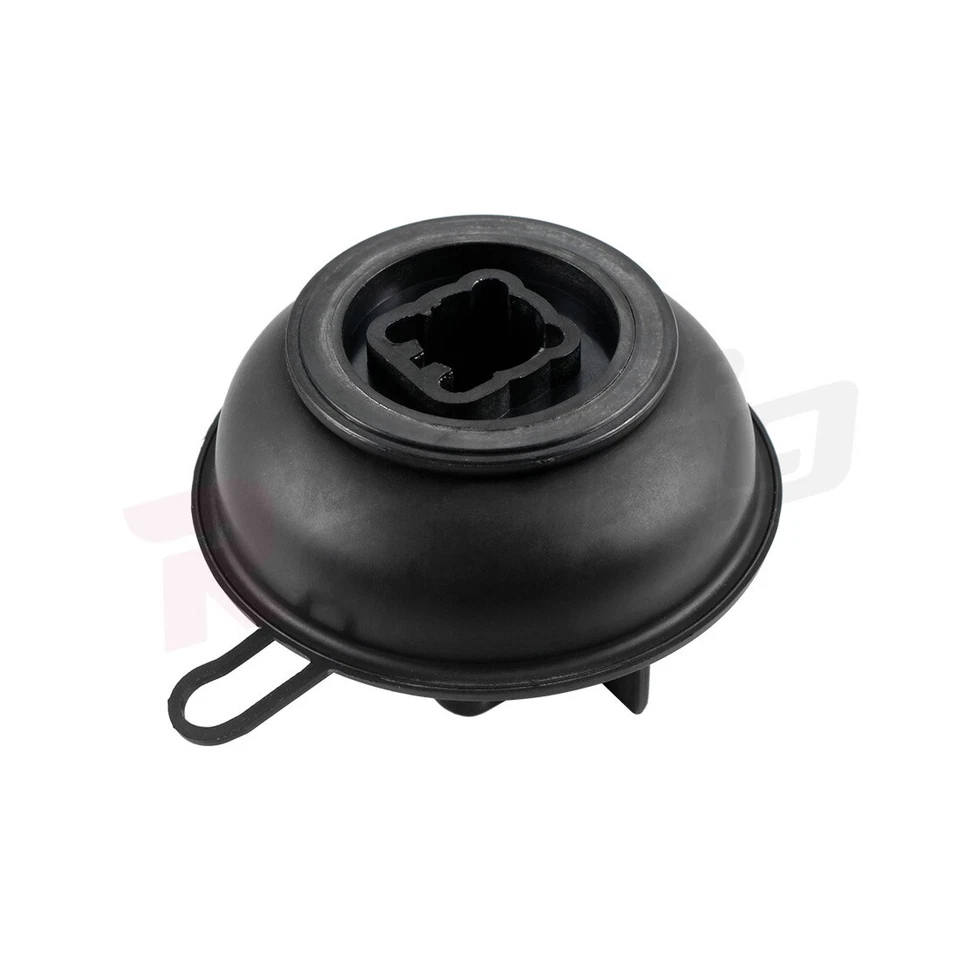 Pistón diafragma carburador para Honda CBR600F2 CBR600 F2 1991-1994 16111-MV9-670 Foto 3 de 4