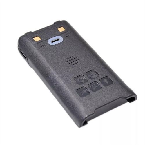 2X 2200mAh Battery with Type-c Port For Baofeng UV-9R PRO 9R PLUS Two Way Radio - Picture 2 of 3