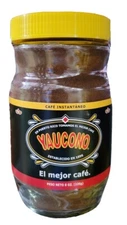 (8oz. Jar) Yaucono Instant Coffee Jar Cafe Yaucono instantaneo de PR