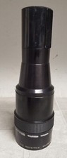 D.O. Industries Navitar 6"-9" Zoom Projector Lens for Kodak Ektragraphic III