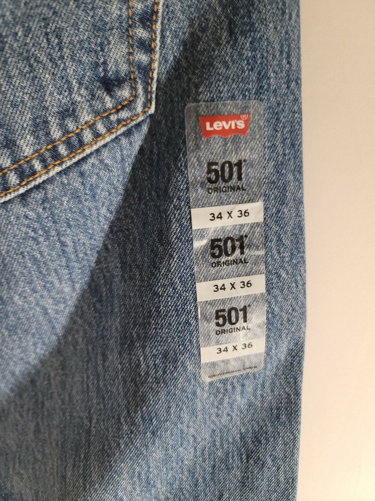 levis size guide mens