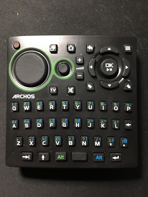 Archos 106712 Remote Control Keyboard For DVR Station