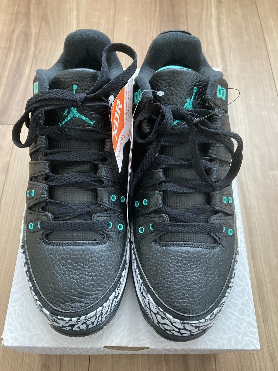 Size 9 - Nike Atmos x Zoom Vapor Tour AJ3 Jade for sale