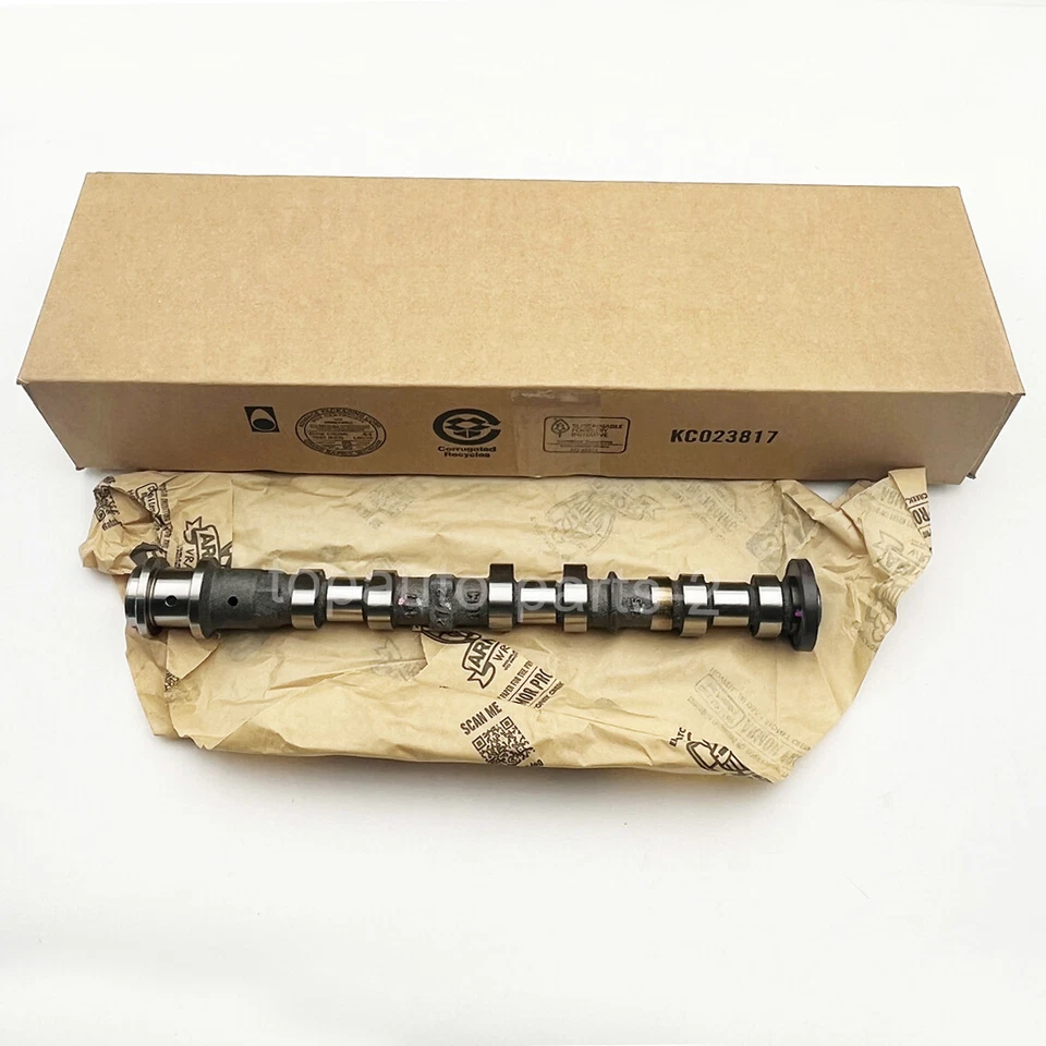 2x5184377AH Camshafts for Jeep Wrangler Dodge Chrysler 2011-2023 3.6L 5184379AH - Изображение 2 из 4