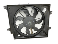 Radiateur Hyundai I30