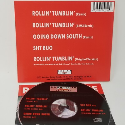その他 Rollin 1 [DVD] Rollin – Rollin 1 EP – Vinyl (Stickered, 12