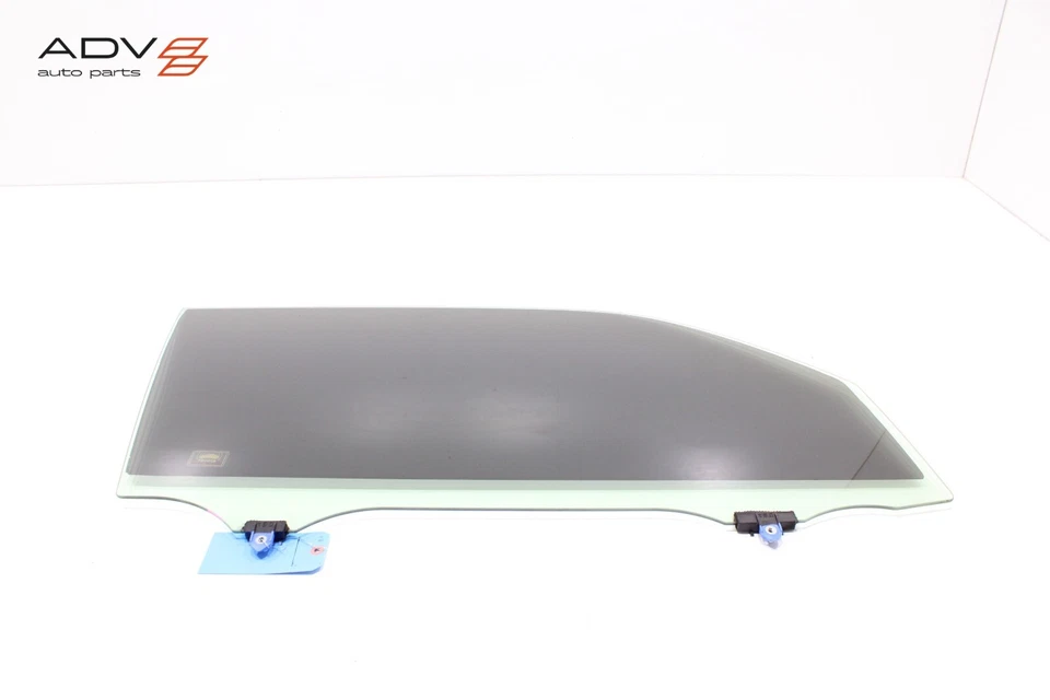 TOYOTA 4RUNNER PUERTA LATERAL PASAJERO DELANTERO DERECHO VENTANA CRISTAL OEM 2010-2021 Foto 2 de 4