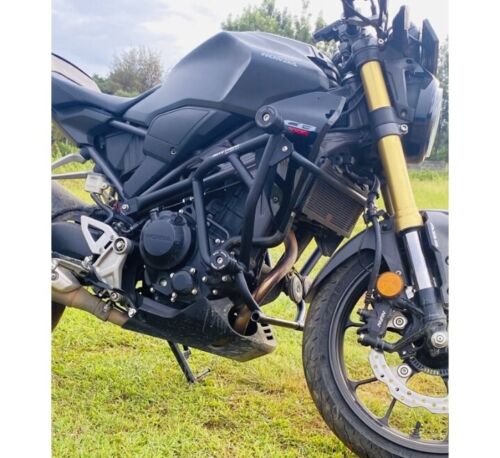 Crash Guard MotoTorque fits for Honda CB300R - Picture 4 of 4