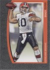 2009 Topps Unique Brady Quinn #78