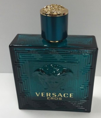 Versace Perfumes for Men: Irresistible Scents That Define Confidence