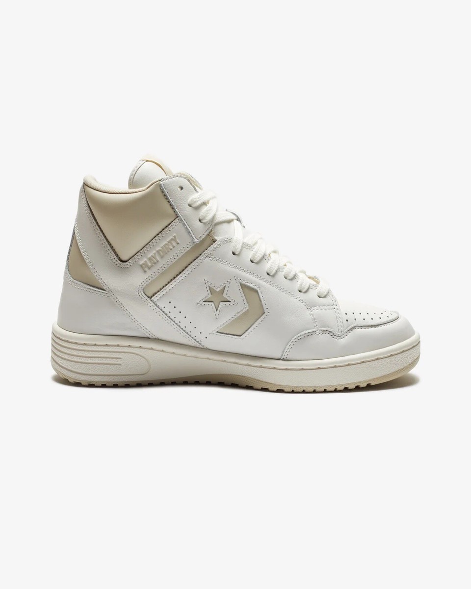 Size 9 M/10.5 W - Converse x UNDEFEATED Weapon 'Castle Wall' | eBay