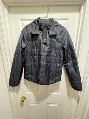 Puffer Coats Fox Racing Fur Coat Fox Racing Genuine Fur Coats