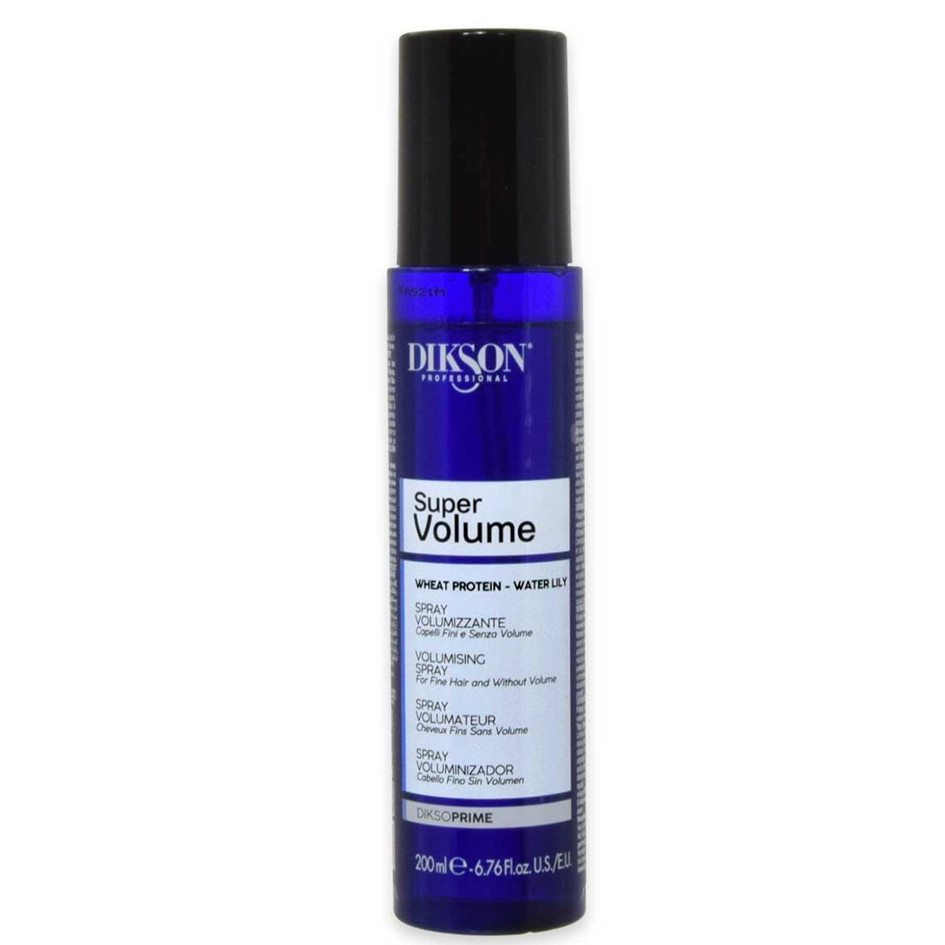 DIKSON PRIME VOLUME Spray Volumizzante 200ml