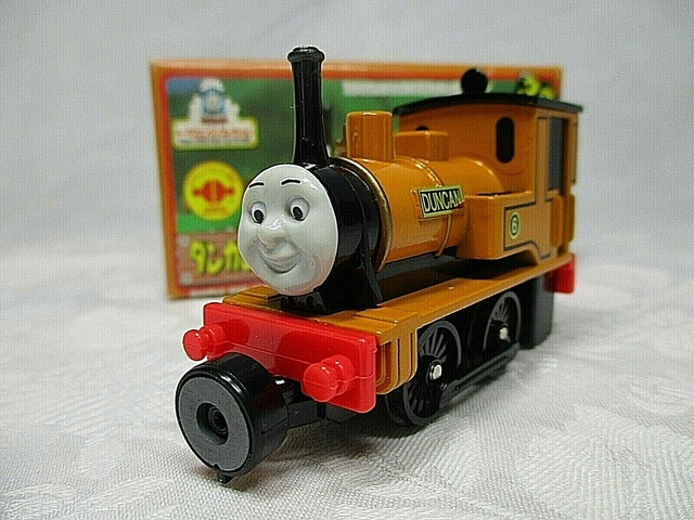 bandai thomas and friends