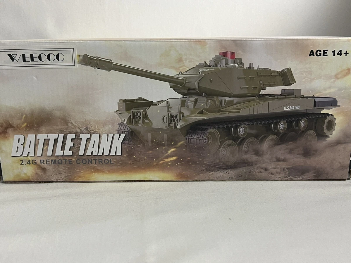 Remote control tank under 500 hotsell