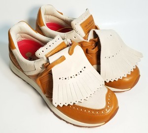 new balance 576 Marrón