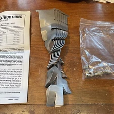 New Inter-City Products 1148140 L.P. Gas Conversion Kit